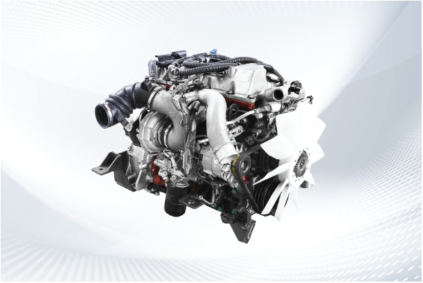 Hino Series 500 Euro5 ra mắt Việt Nam: Động cơ tiết kiệm nhiên liệu, bền bỉ, thân thiện với môi trường- Ảnh 3.