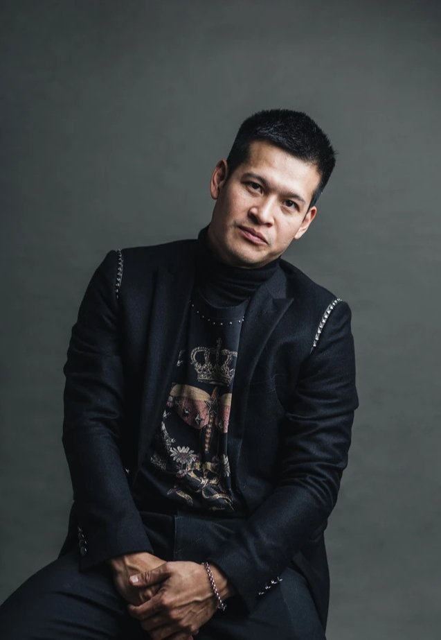 Cú bắt tay thập kỷ giữa đạo diễn Việt Tú, JustaTee và GĐST Phương Vũ đánh dấu cột mốc 10 năm của WeChoice Awards 2024- Ảnh 2. Cú bắt tay thập kỷ giữa đạo diễn Việt Tú, JustaTee và GĐST Phương Vũ đánh dấu cột mốc 10 năm của WeChoice Awards 2024- Ảnh 2.