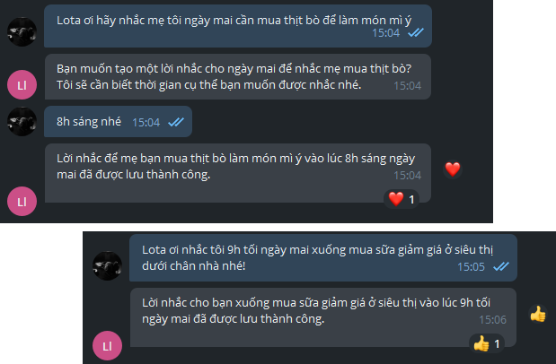 Thì ra 'đi chợ thời AI' là như thế này, tiện vậy mà giờ tôi mới nghĩ ra- Ảnh 4. Thì ra 'đi chợ thời AI' là như thế này, tiện vậy mà giờ tôi mới nghĩ ra- Ảnh 4.