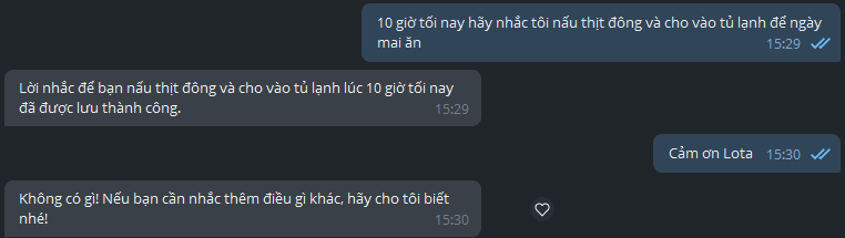 Thì ra 'đi chợ thời AI' là như thế này, tiện vậy mà giờ tôi mới nghĩ ra- Ảnh 5. Thì ra 'đi chợ thời AI' là như thế này, tiện vậy mà giờ tôi mới nghĩ ra- Ảnh 5.