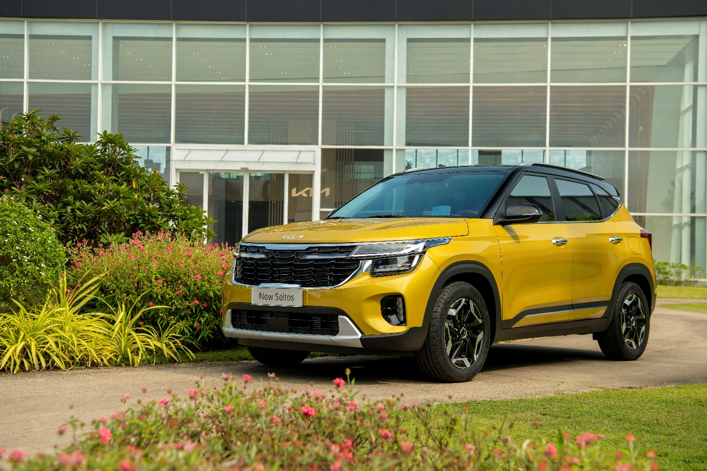 Kia tăng ưu đãi cho nhiều dòng xe trong tháng 12, cao nhất lên đến 110 triệu đồng- Ảnh 2. Kia tăng ưu đãi cho nhiều dòng xe trong tháng 12, cao nhất lên đến 110 triệu đồng- Ảnh 2.