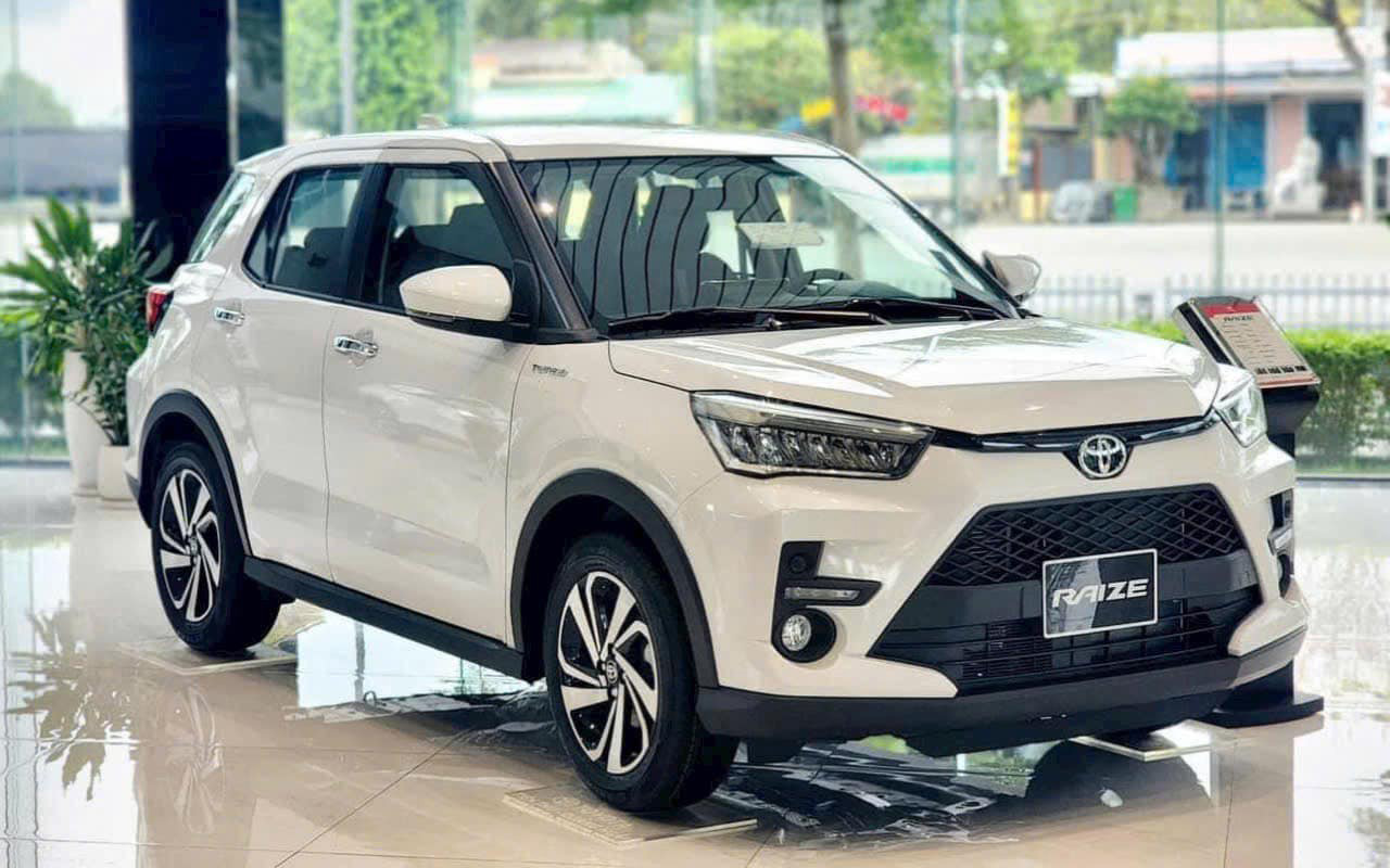 Cuộc đua giảm giá niêm yết xe tại Việt Nam năm nay: 'Hot' như CX-5, Xforce, City cũng giảm mạnh, có mẫu giảm hơn 100 triệu đồng- Ảnh 3.