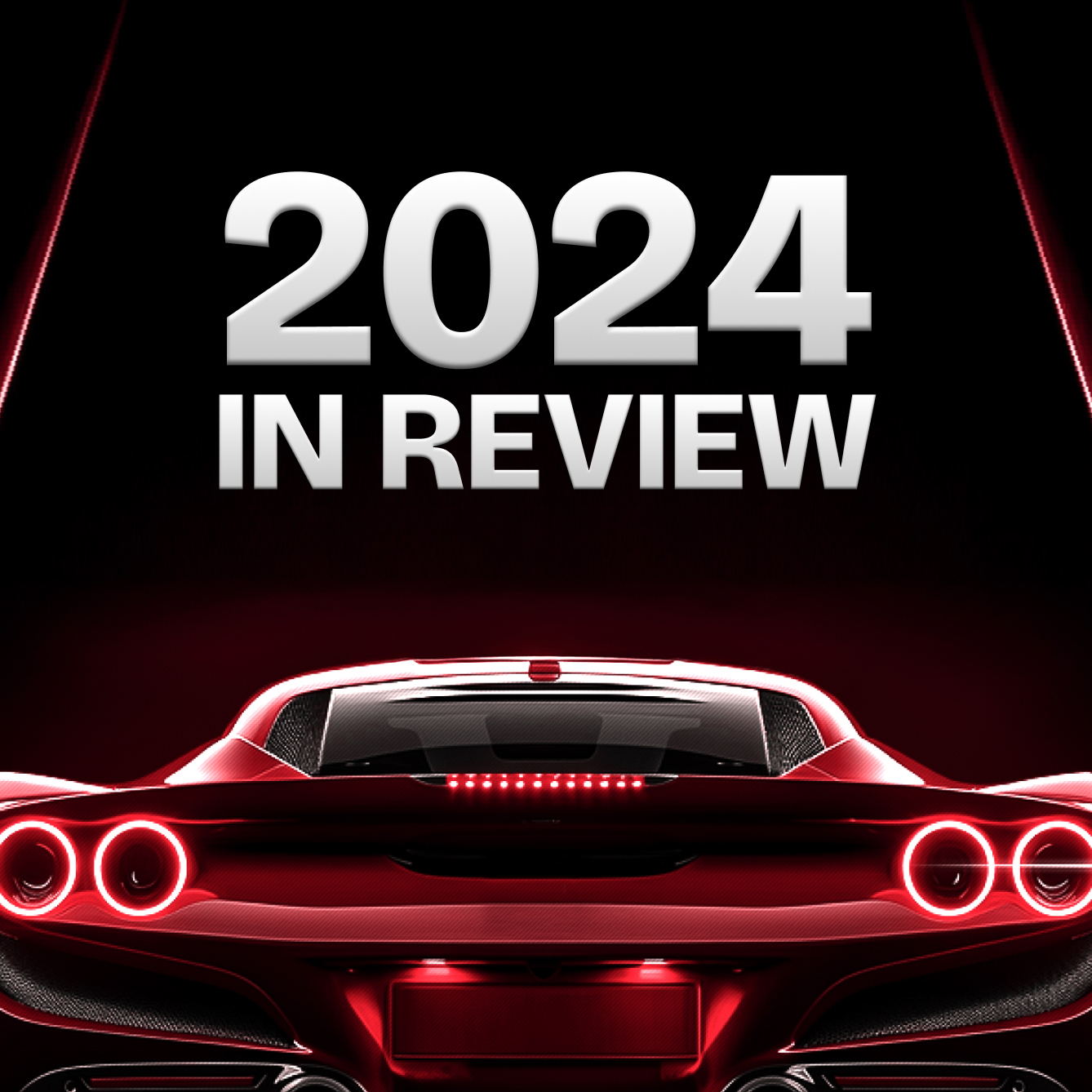 2024 In Review