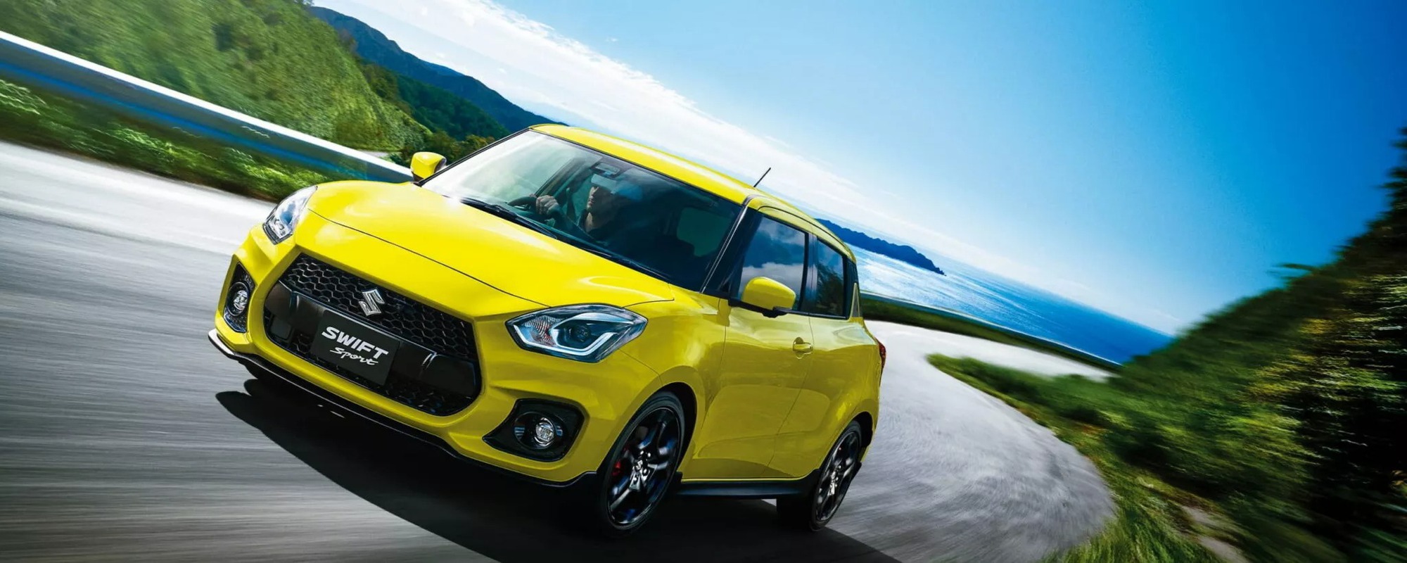 Suzuki Swift Sport ra mắt bản ‘cuối cùng’ nhưng yếu tố này cho thấy xe vẫn có thể có đời mới- Ảnh 11.