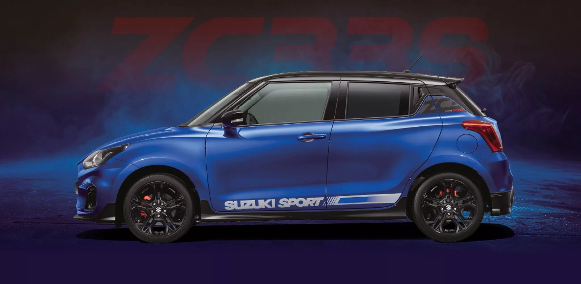 Suzuki Swift Sport ra mắt bản ‘cuối cùng’ nhưng yếu tố này cho thấy xe vẫn có thể có đời mới- Ảnh 2.