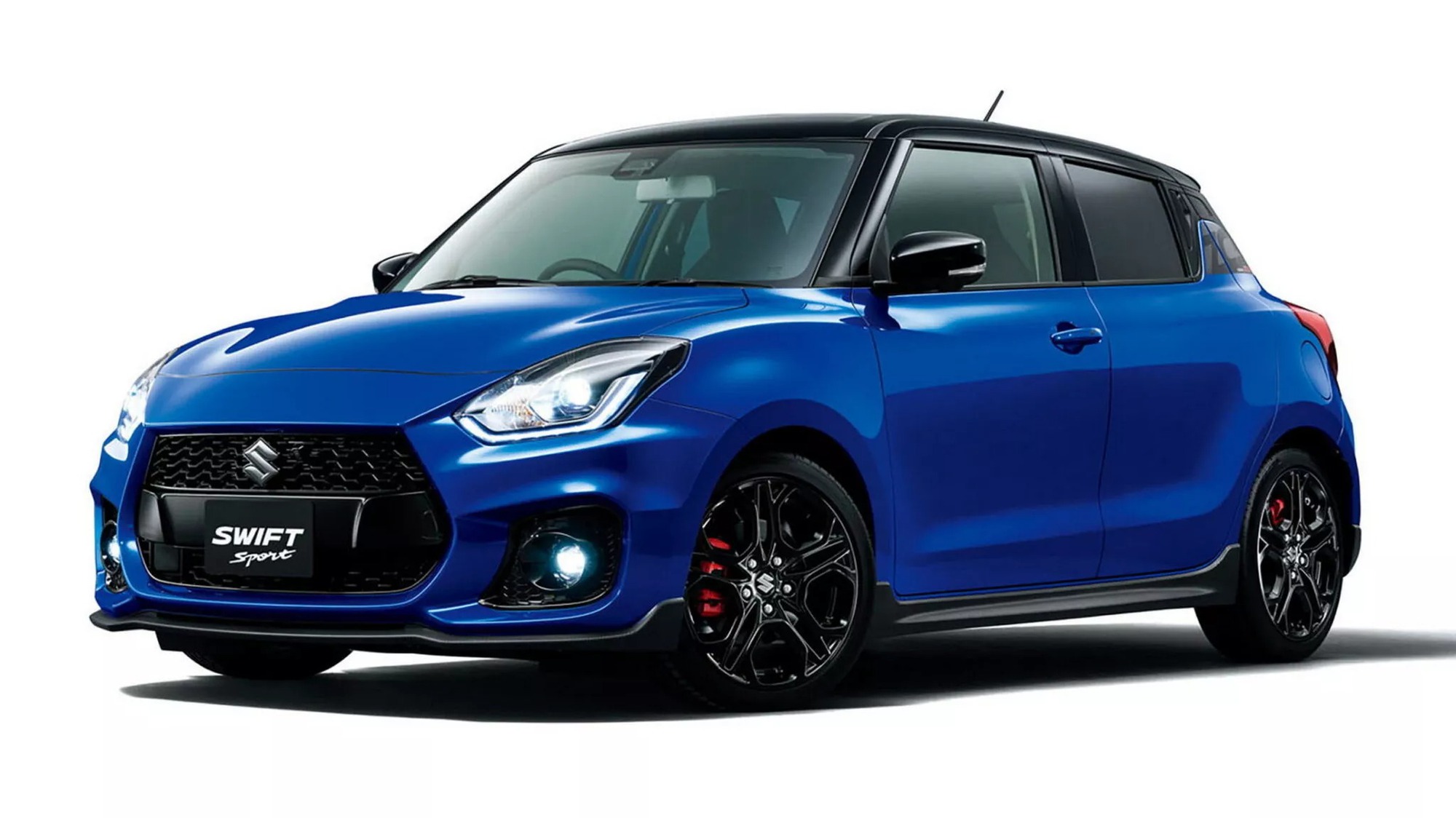 Suzuki Swift Sport ra mắt bản ‘cuối cùng’ nhưng yếu tố này cho thấy xe vẫn có thể có đời mới- Ảnh 9.