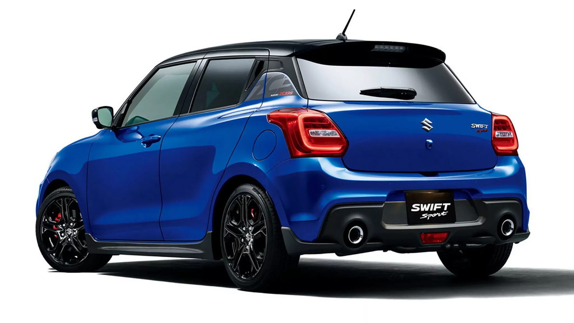 Suzuki Swift Sport ra mắt bản ‘cuối cùng’ nhưng yếu tố này cho thấy xe vẫn có thể có đời mới- Ảnh 10.