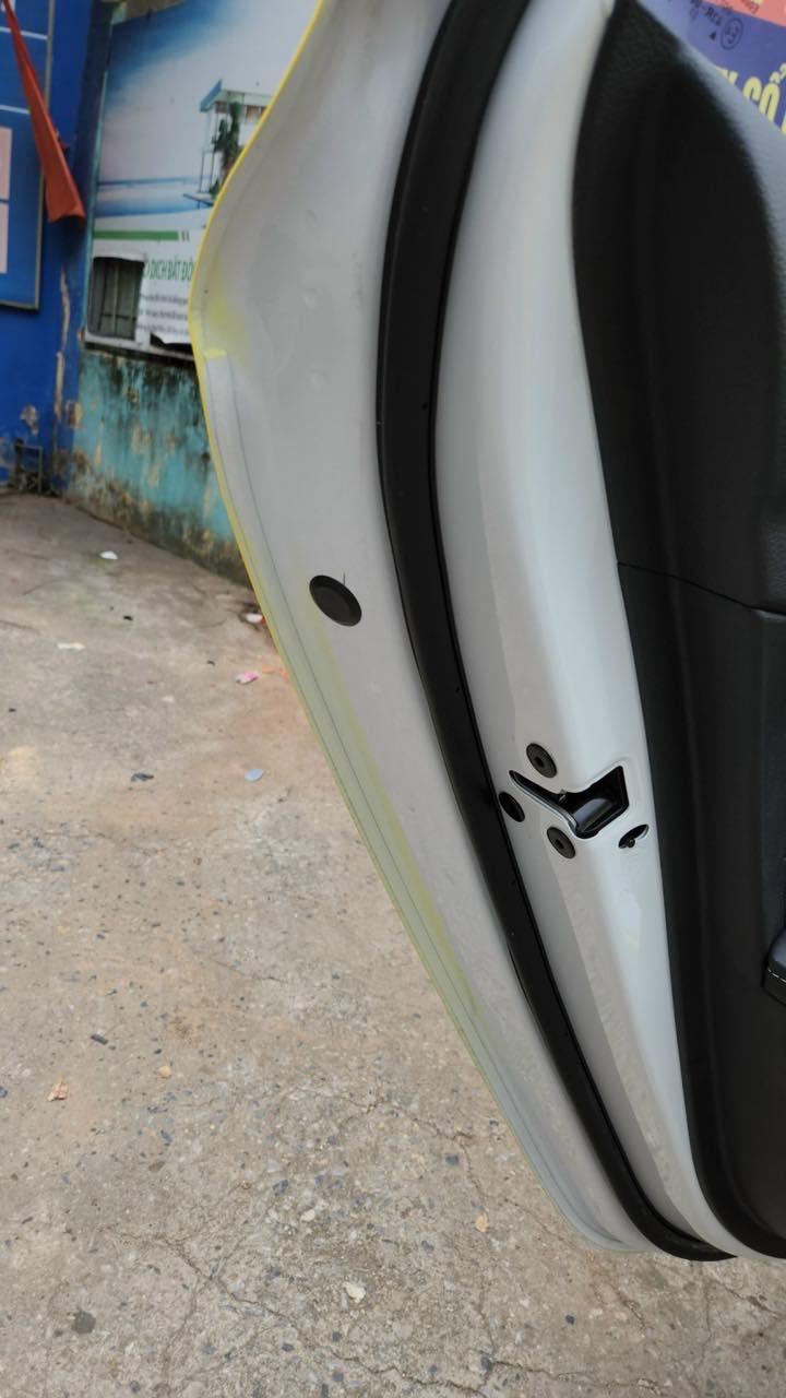 Loạt ‘drama’ của chủ xe trong năm 2024: Honda BR-V vừa nhận đã rỉ sét, mua Mẹc cũ không mất giấy tờ thì bị tua odo 50.000km- Ảnh 9.