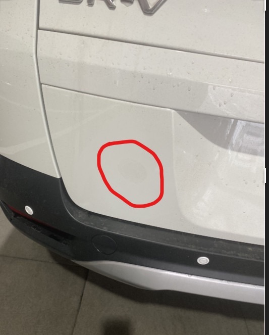 Loạt ‘drama’ của chủ xe trong năm 2024: Honda BR-V vừa nhận đã rỉ sét, mua Mẹc cũ không mất giấy tờ thì bị tua odo 50.000km- Ảnh 5.