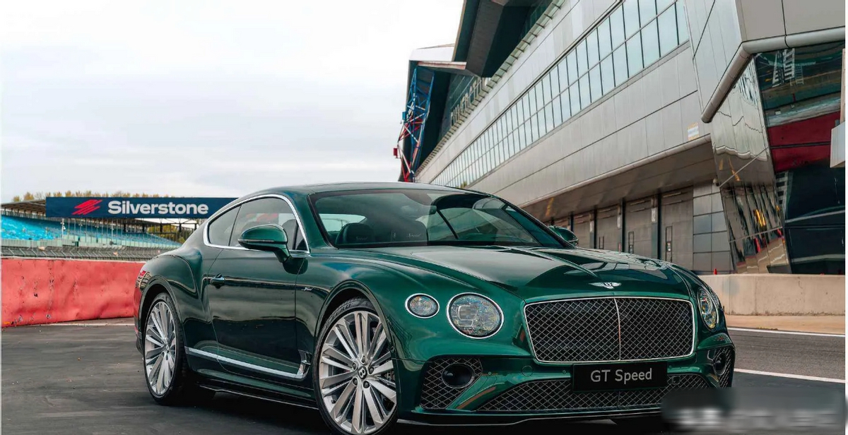 Vừa mua chiếc Bentley 20 tỷ đồng, người đàn ông phát hiện phụ tùng xe đã bị sửa đổi, lập tức kiện cửa hàng, đòi bồi thường 83 tỷ: Tòa phán quyết gây bất ngờ- Ảnh 1.