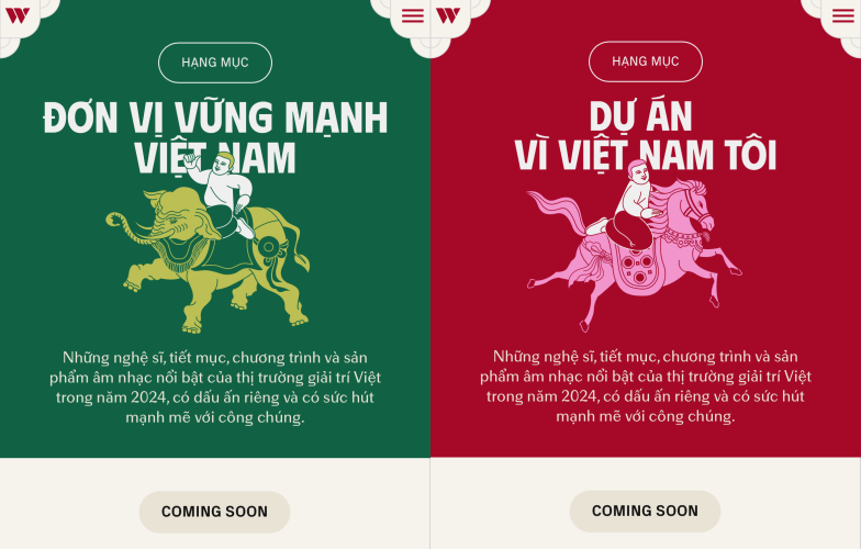 Ch&iacute;nh thức: Mở cổng b&igrave;nh chọn WeChoice Awards 2024!- Ảnh 5.