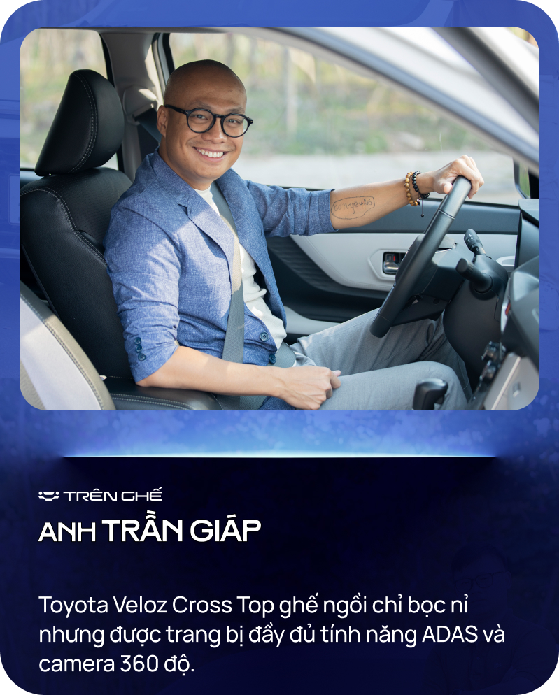 Toyota Veloz Cross, Avanza Premio chắc top 2, chuyên gia nói 1 ví dụ về tiền 