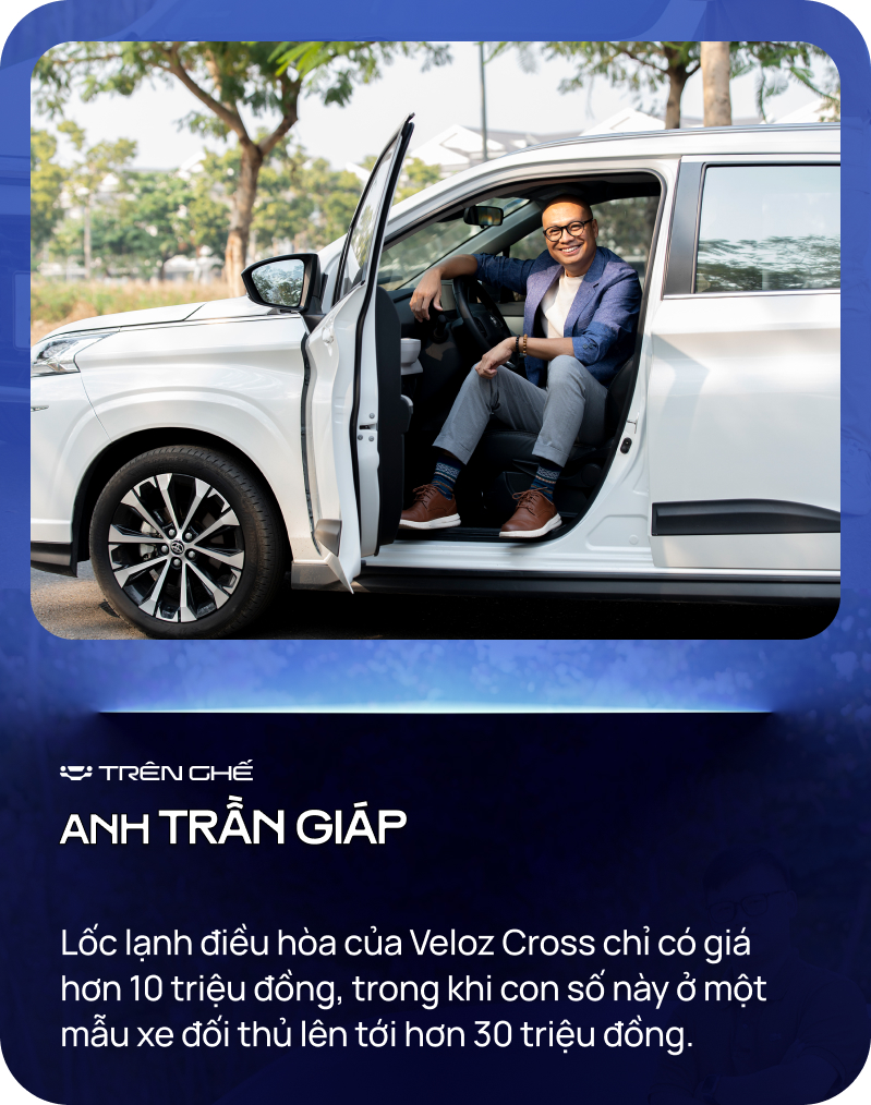 Toyota Veloz Cross, Avanza Premio chắc top 2, chuyên gia nói 1 ví dụ về tiền 