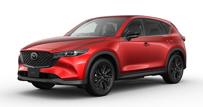 Mazda bổ sung cấu hình mới: CX-5 có đá cốp, CX-30 thêm chức năng cho ghế, Mazda3 và Mazda2 cũng có phần- Ảnh 3.