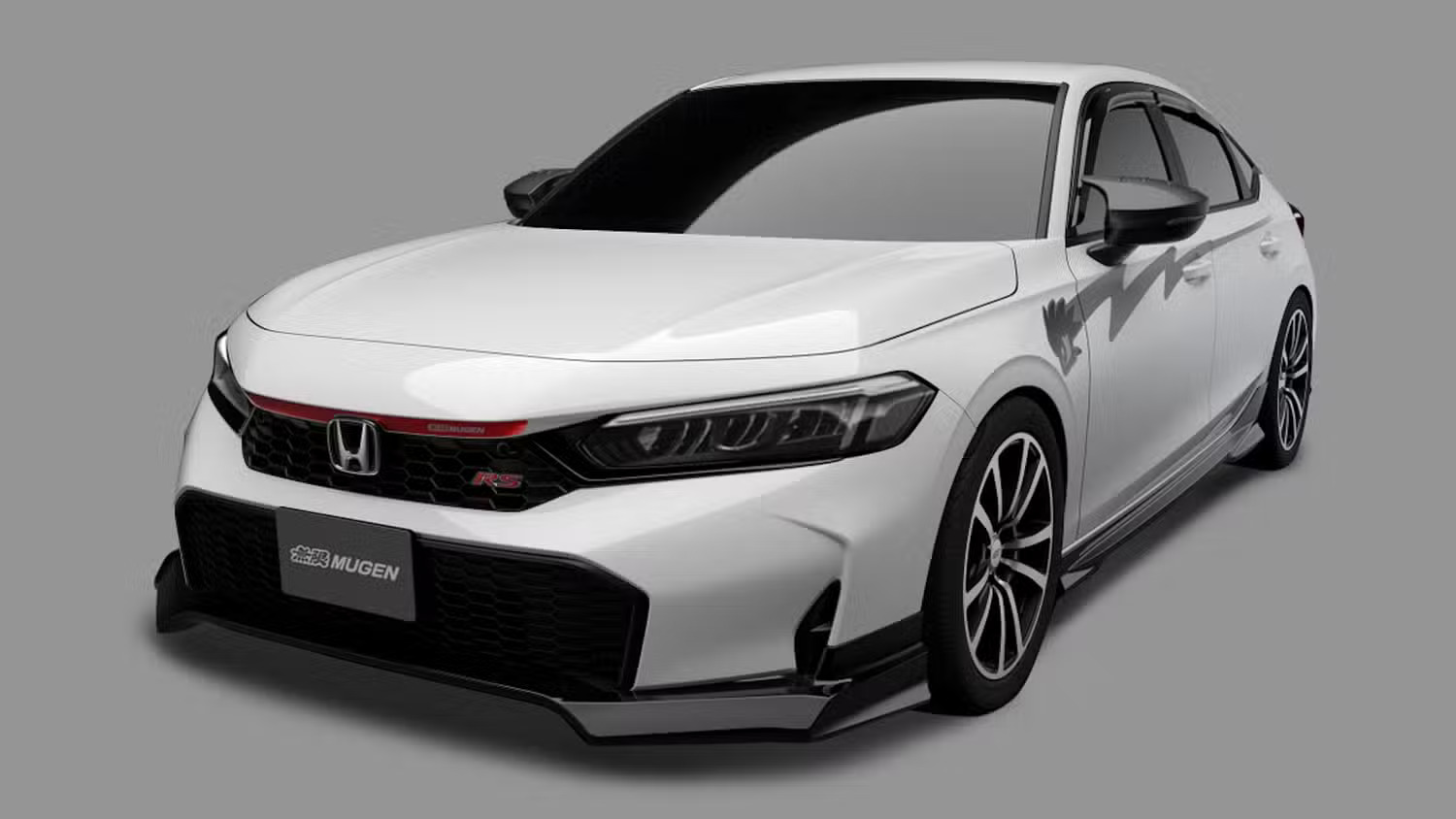 Honda Civic thêm bản độ mới: Trông như xe đua, cánh gió siêu lớn, gương kiểu BMW- Ảnh 9. Honda Civic thêm bản độ mới: Trông như xe đua, cánh gió siêu lớn, gương kiểu BMW- Ảnh 9.