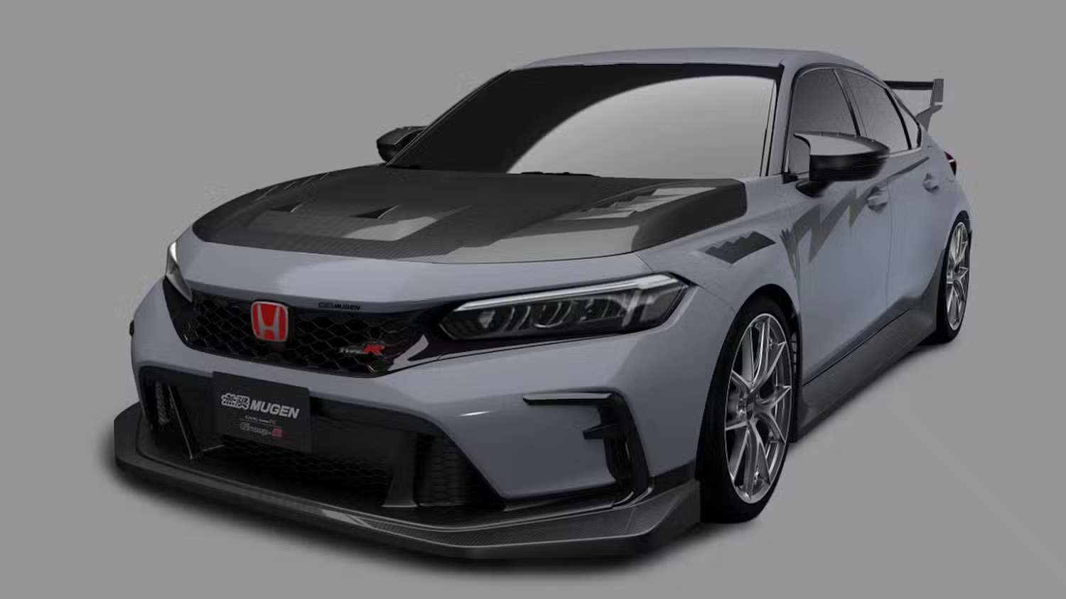 Honda Civic thêm bản độ mới: Trông như xe đua, cánh gió siêu lớn, gương kiểu BMW- Ảnh 7. Honda Civic thêm bản độ mới: Trông như xe đua, cánh gió siêu lớn, gương kiểu BMW- Ảnh 7.