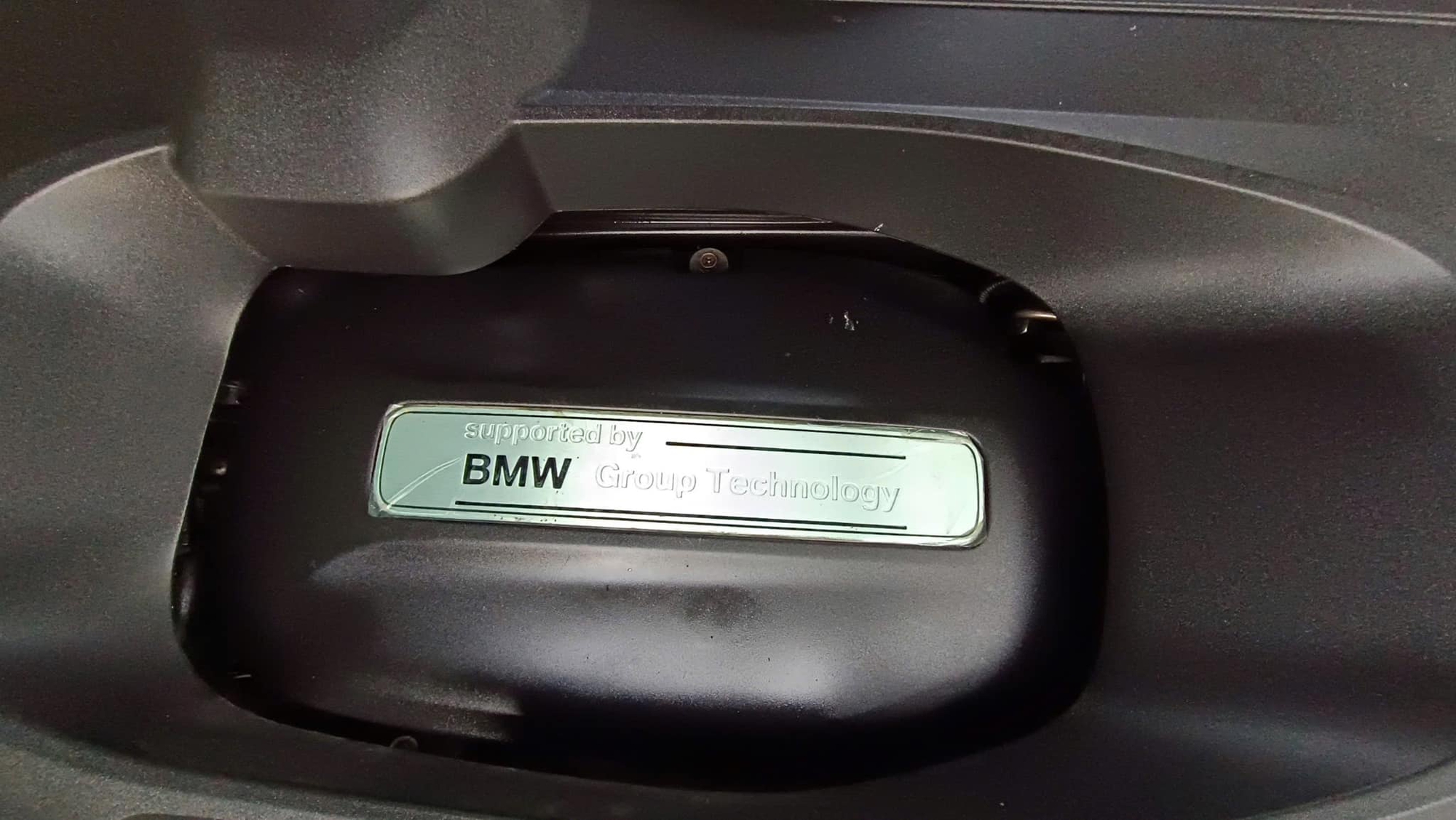 Chiếc xe Trung Quốc dùng công nghệ BMW này được bán lại giá 479 triệu đồng: Động cơ hơn 200hp, nhiều công nghệ an toàn- Ảnh 11.