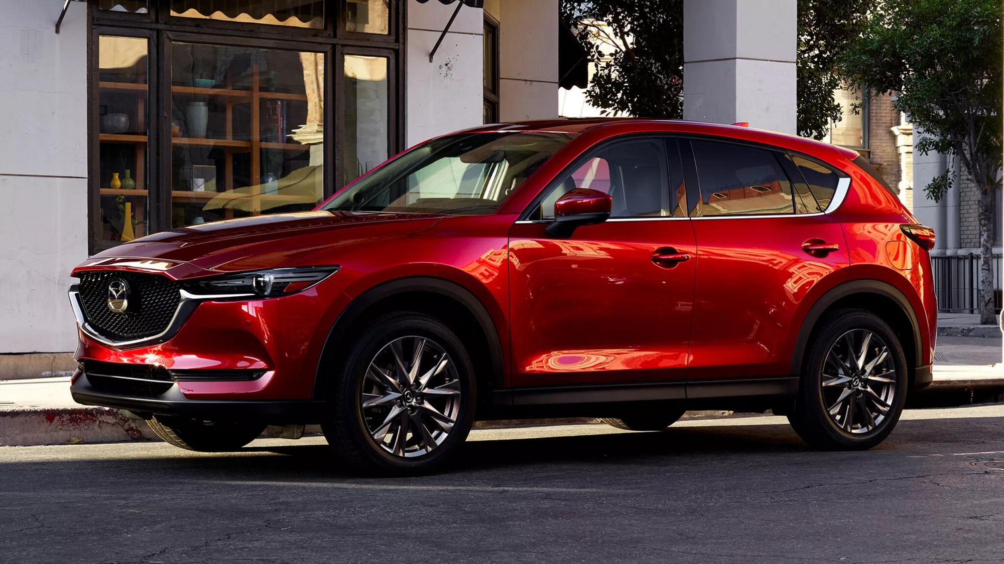 Toyota Corolla Cross sắp có tùy chọn màu đỏ đặc trưng của Mazda- Ảnh 3.