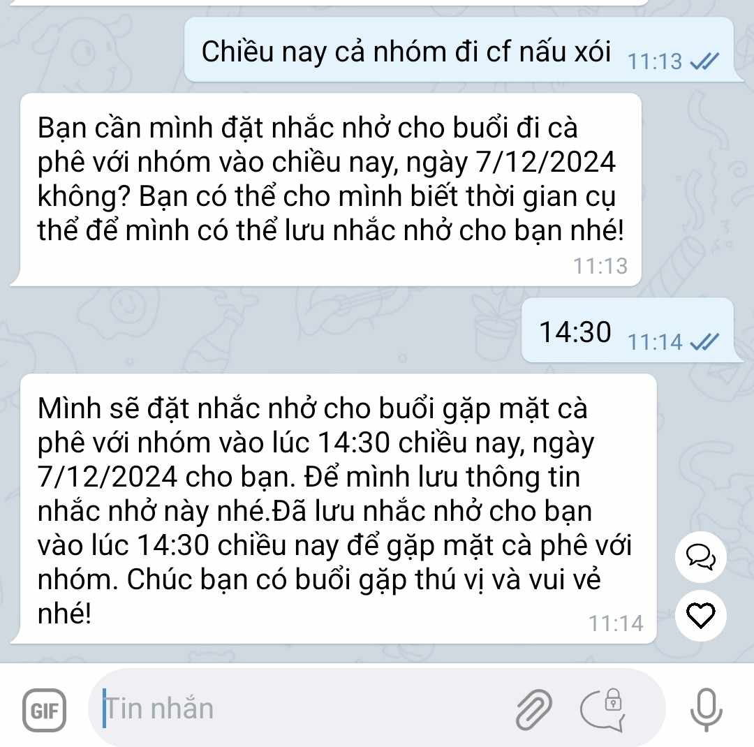 Rõ ràng là hẹn bạn đi cà phê nhưng ra đến nơi thì mới ngỡ ngàng vì điều này- Ảnh 6.