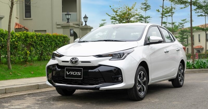 3 mẫu xe 'gà đẻ trứng vàng' của các thương hiệu đình đám nhất tại Việt Nam- Ảnh 3.