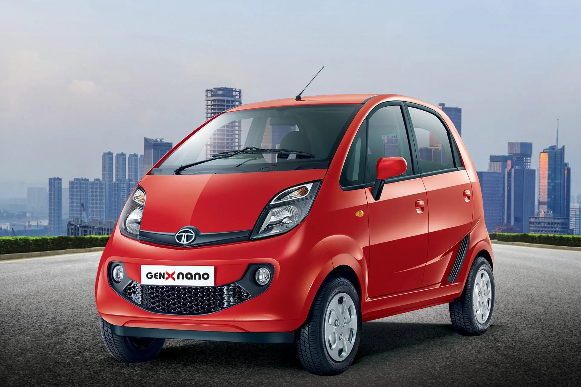 Điều gì đã xảy ra với Tata Nano: Mẫu xe chạy bằng không khí có giá hứa hẹn chỉ 2.500 USD từng gây sốt toàn cầu cách đây 15 năm? - Ảnh 5.