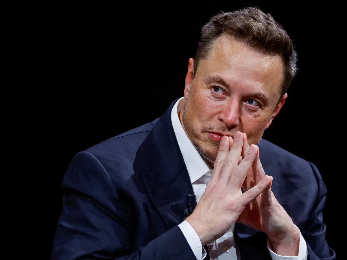 CEO Ford sợ xe Trung Quốc tấn công gián tiếp vào Mỹ, Elon Musk 'cõng rắn cắn gà nhà'? - Ảnh 2.