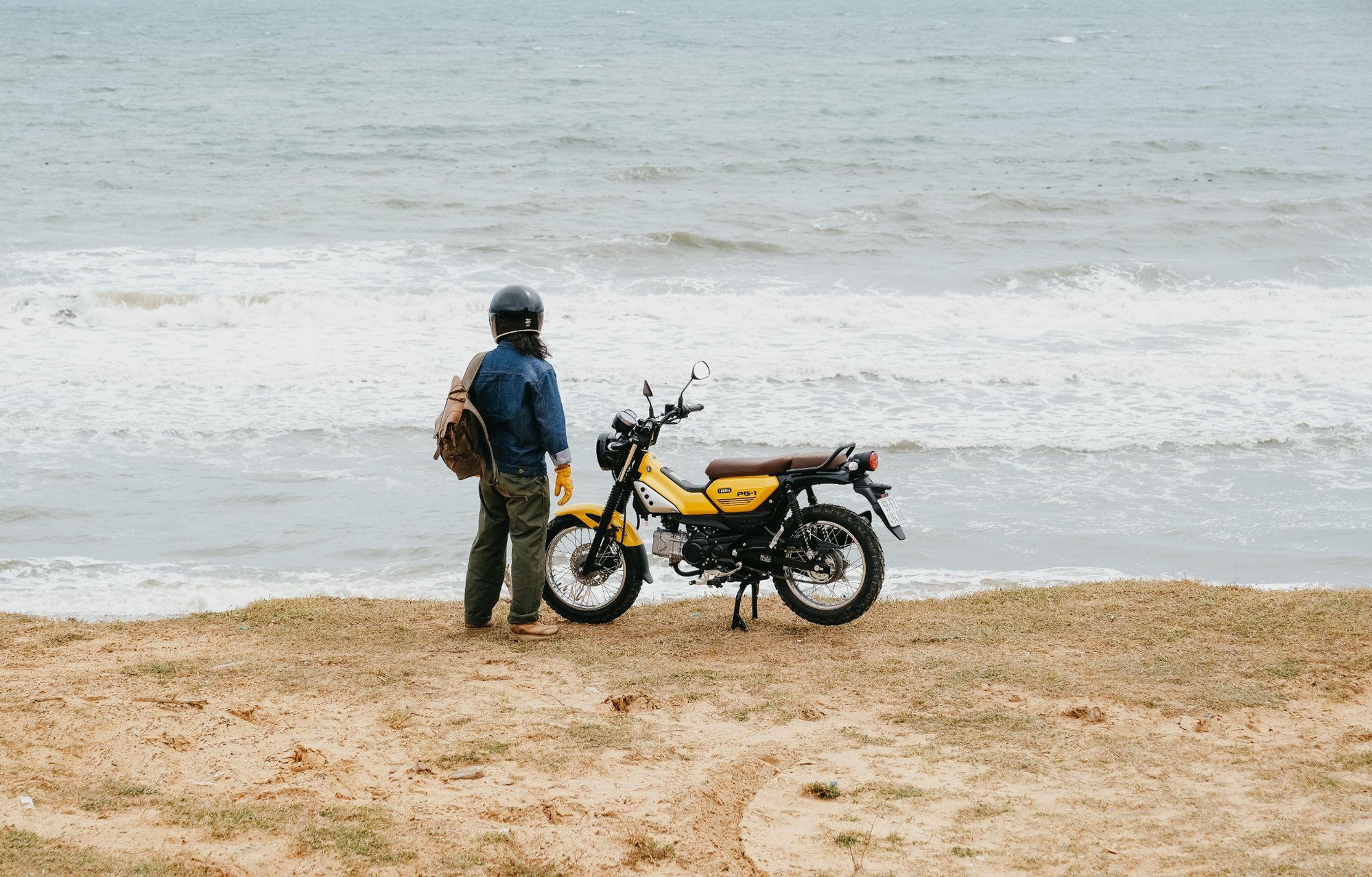 Nếu muốn phượt bằng xe máy thì đây là 4 trải nghiệm du lịch thú vị đáng tham khảo - Ảnh 2.