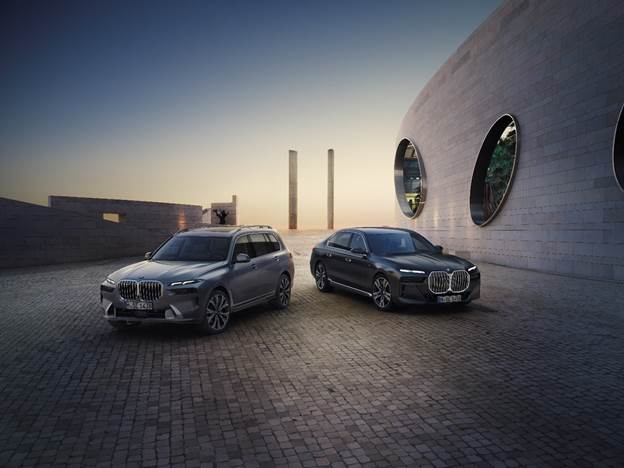 BMW triển khai nhiều ưu đãi cho khách hàng đầu năm mới, doanh nghiệp mua xe có hẳn chính sách riêng - Ảnh 3.