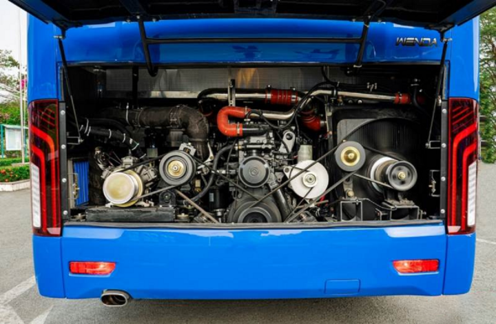Bí quyết bảo dưỡng động cơ ô tô chạy bằng dầu diesel - Ảnh 1.