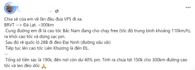 Khách Việt nhẹ gánh khi mua VinFast VF 5 trả góp: Thanh toán trước hơn 140 triệu, trả tiếp 264.000 đồng/ngày - Ảnh 2.