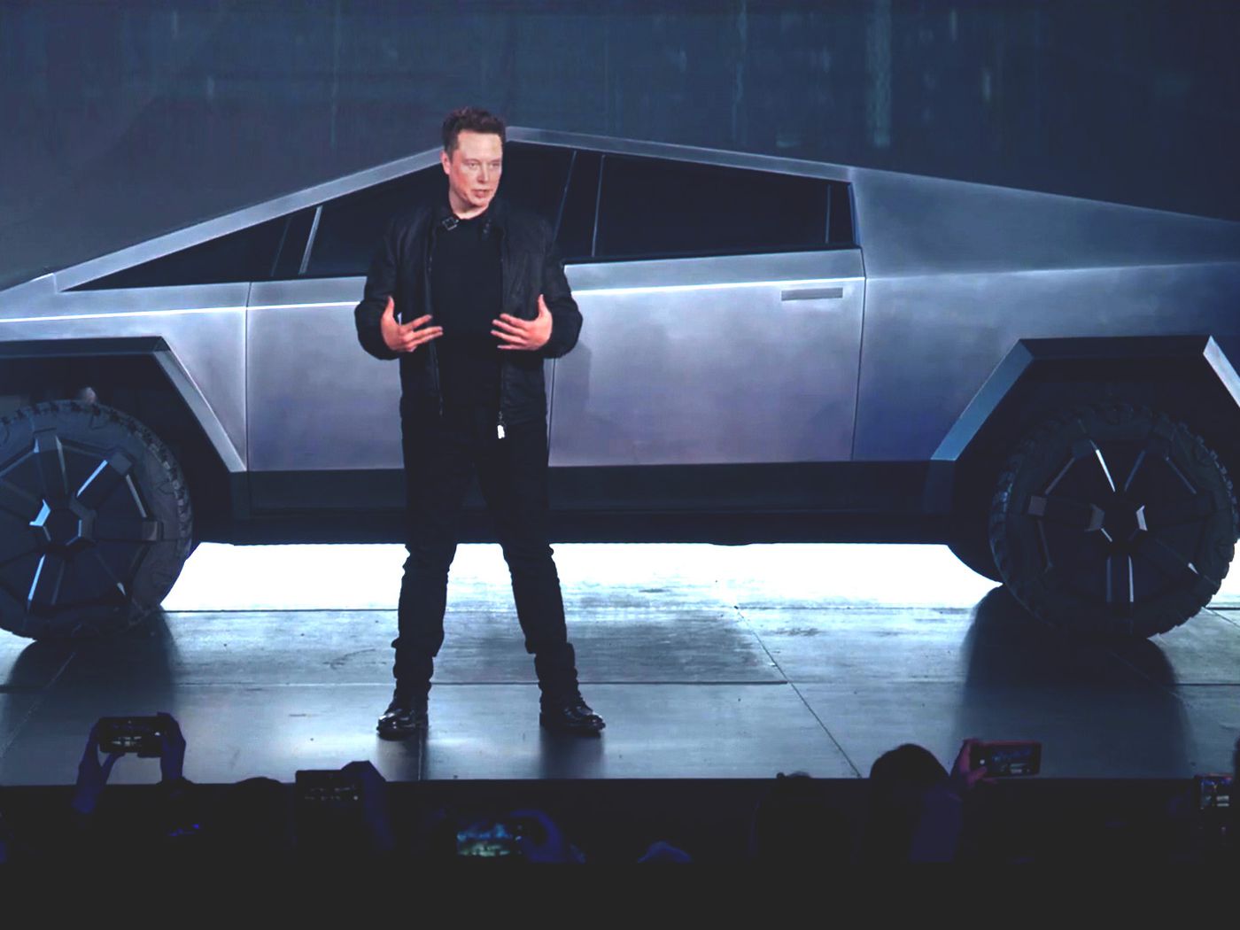 Tin được không, Tesla vừa phải triệu hồi 2,2 triệu ô tô điện vì vấn đề tưởng &quot;bé như con kiến&quot;?- Ảnh 2.