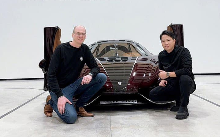 Bảo dưỡng Koenigsegg Regera tốn gần 9 tỷ, đại gia Hoàng Kim Khánh chia sẻ: ‘Muốn đẹp và độc thì phải chi mạnh tay’