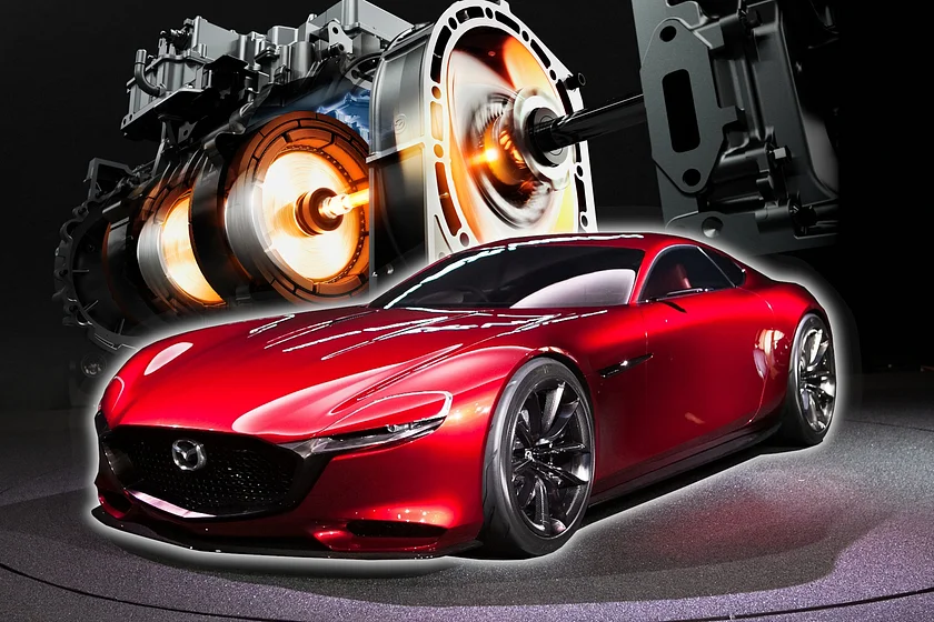 Mazda khởi động dự án chết lâm sàng 6 năm, làm xe 'uống xăng như nước lã'- Ảnh 1.