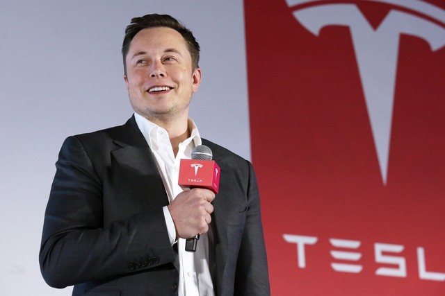 Hãng xe điện 2 năm đốt 9 tỷ USD, mỗi xe bán ra lỗ 33.000 USD, thoát phá sản thần kỳ nhờ nghe theo lời khuyên của Elon Musk - Ảnh 3.