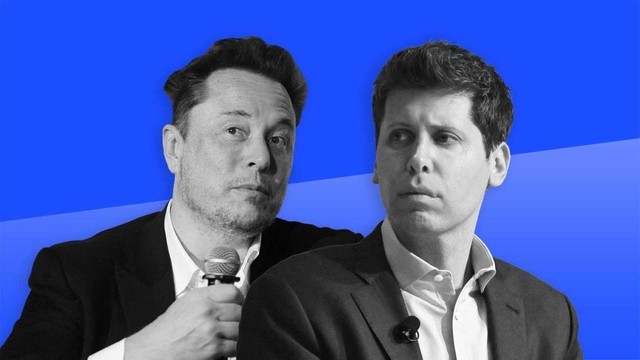 Elon Musk bị bóc trần bộ mặt thật: Đầu tư cho OpenAI để bán ‘giấc mơ’ nhằm gọi vốn cứu Tesla trong cơn tuyệt vọng, sắp phá sản nhưng vẫn cố ‘phông bạt’ - Ảnh 1.