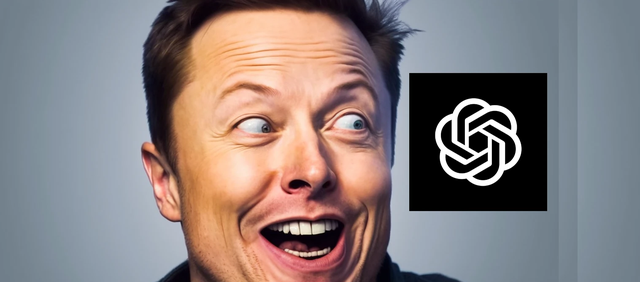 Elon Musk bị bóc trần bộ mặt thật: Đầu tư cho OpenAI để bán ‘giấc mơ’ nhằm gọi vốn cứu Tesla trong cơn tuyệt vọng, sắp phá sản nhưng vẫn cố ‘phông bạt’ - Ảnh 4.