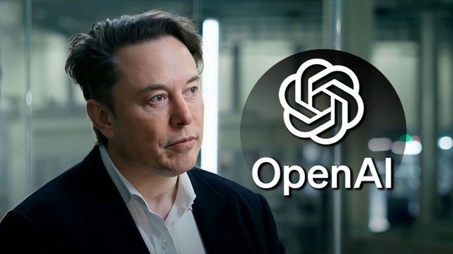 Elon Musk bị bóc trần bộ mặt thật: Đầu tư cho OpenAI để bán ‘giấc mơ’ nhằm gọi vốn cứu Tesla trong cơn tuyệt vọng, sắp phá sản nhưng vẫn cố ‘phông bạt’ - Ảnh 2.