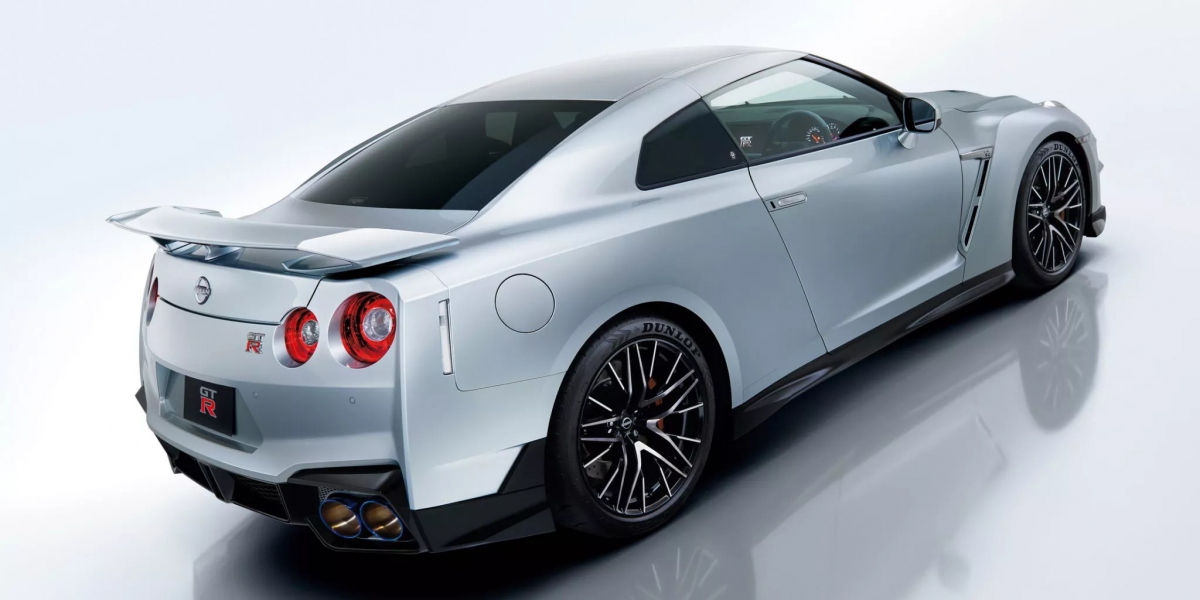 Nissan GT-R 2025 ra mắt tại Nhật Bản, giá khởi điểm 2,4 tỷ đồng - Ảnh 3.