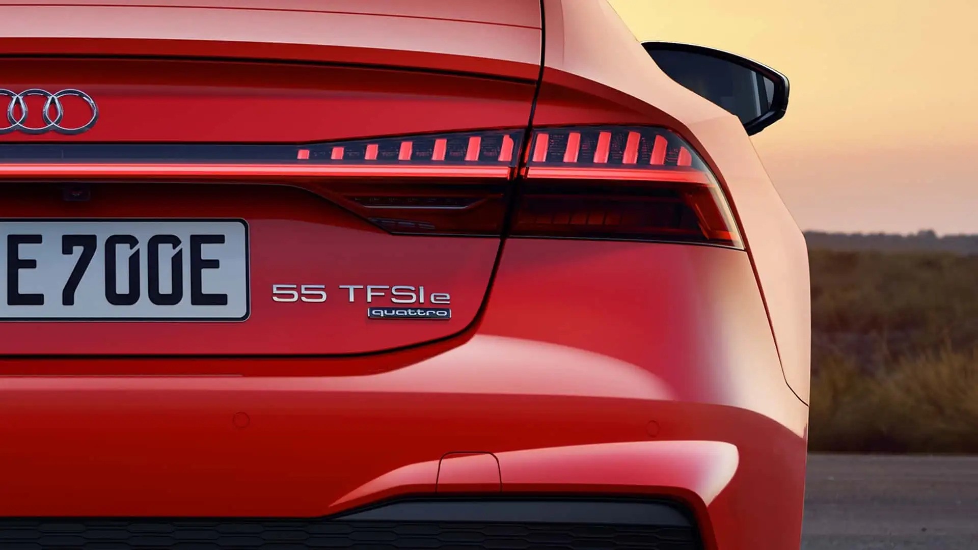 Sau BMW, tới lượt Audi phải đổi cách đặt tên xe đơn giản hơn - Ảnh 2.