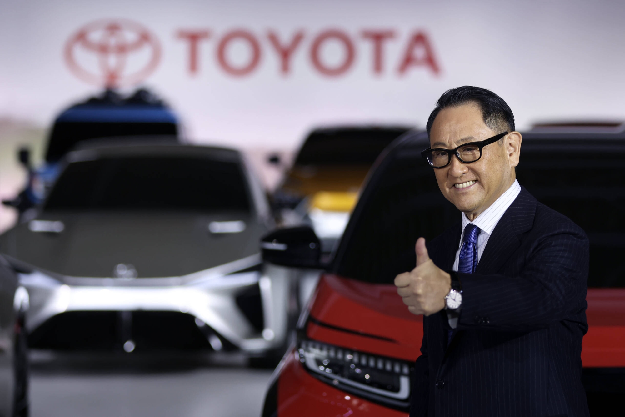 Chuyện kể của một sales Toyota: 'Không chèo kéo khách nhưng luôn là người bán hàng giỏi nhất' - Ảnh 3.