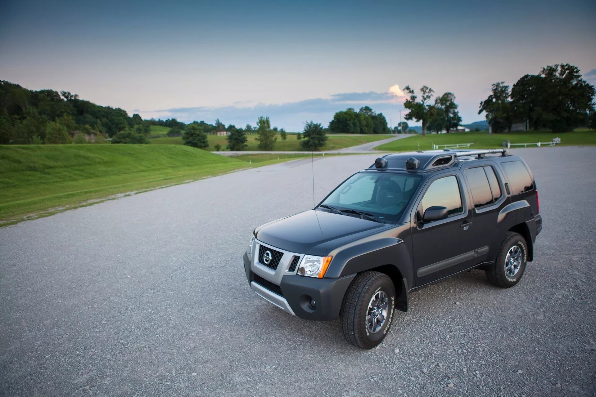 Nissan nghiêm túc cân nhắc đưa Xterra trở lại làm SUV địa hình - Ảnh 2.