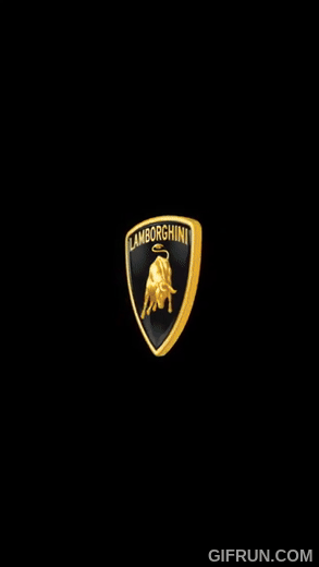 Lamborghini đổi logo - Ảnh 2.