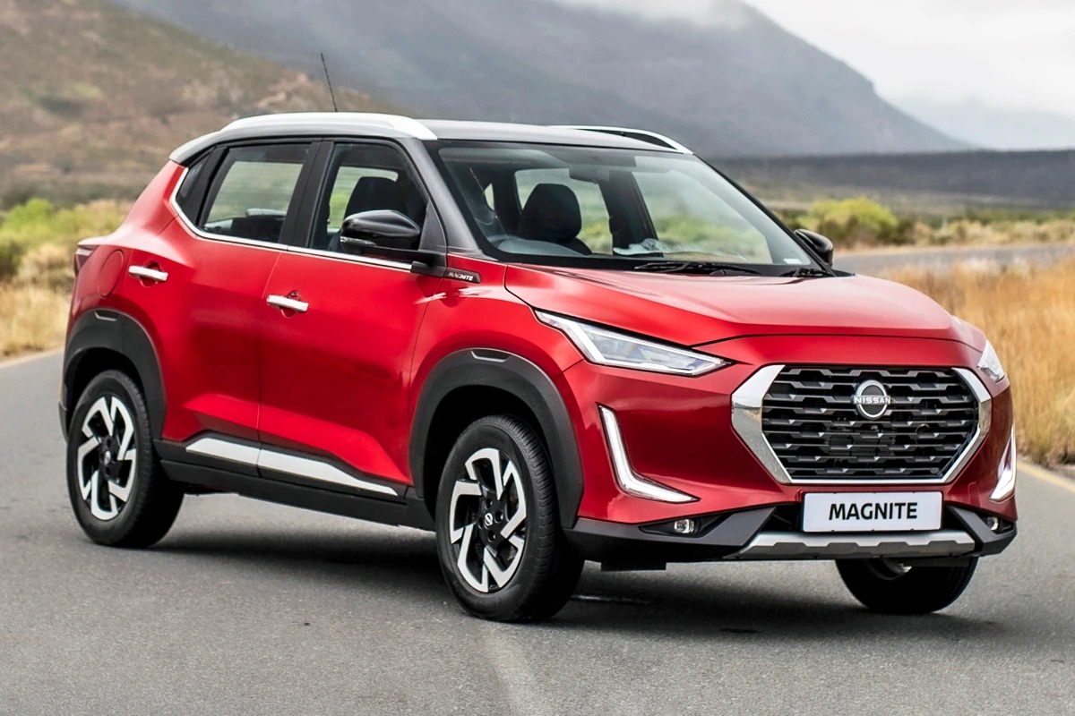 Nissan công bố SUV giá rẻ đấu Creta, Seltos - Ảnh 3.