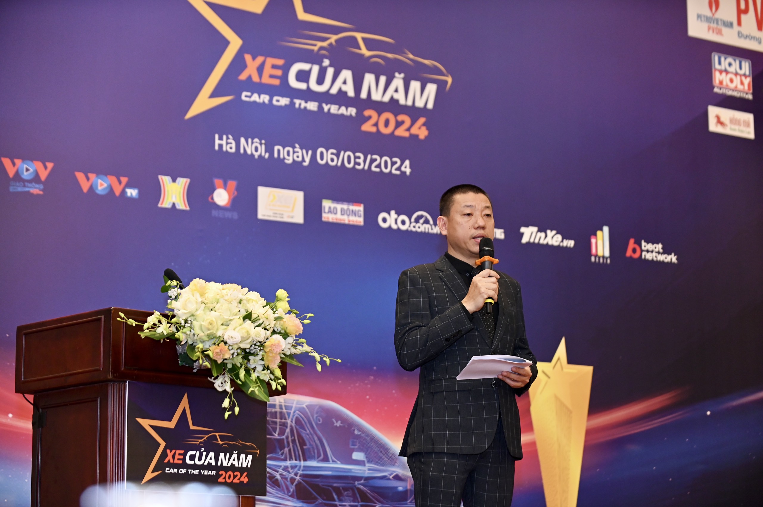 Giải thưởng Xe của năm 2024 chính thức khởi tranh: Thay đổi toàn bộ phân khúc, cập nhật tiêu chí chấm điểm - Ảnh 3.