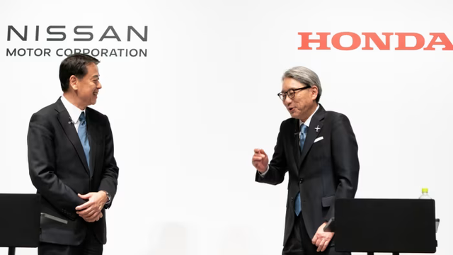 ‘Tuyệt vọng’ Honda và Nissan: Hai hãng ô tô Nhật Bản từng là đối thủ phải dẹp bỏ mối thâm thù, từ bỏ truyền thống để hợp tác đấu với cơn lũ xe điện giá rẻ Trung Quốc - Ảnh 2.