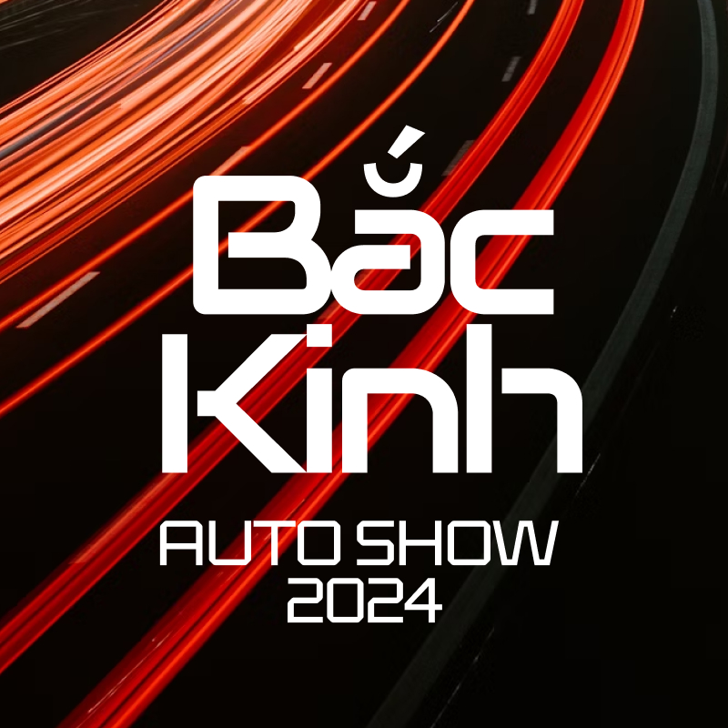 Bắc Kinh Auto Show 2024