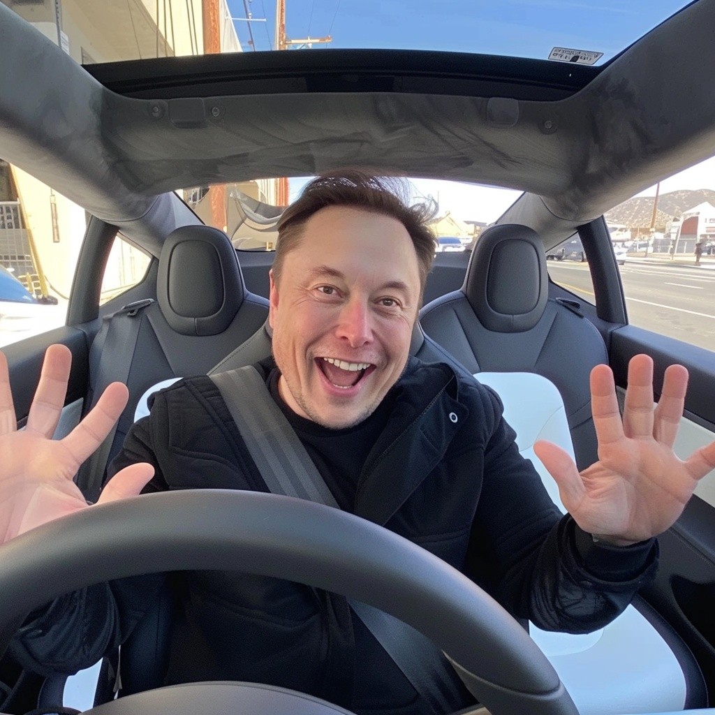 Tuổi 52 đáng buồn của Elon Musk: Phải sa thải 28.000 nhân viên Tesla, dìm công ty vào khủng hoảng với giấc mơ taxi điện tự lái, để Trung Quốc vượt mặt với kết quả kinh doanh tệ nhất 7 năm - Ảnh 4.