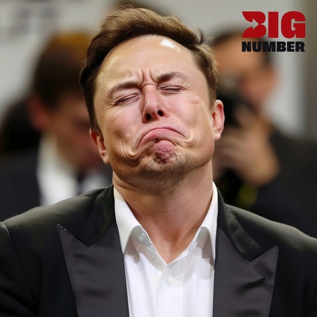 Tuổi 52 đáng buồn của Elon Musk: Phải sa thải 28.000 nhân viên Tesla, dìm công ty vào khủng hoảng với giấc mơ taxi điện tự lái, để Trung Quốc vượt mặt với kết quả kinh doanh tệ nhất 7 năm - Ảnh 3.