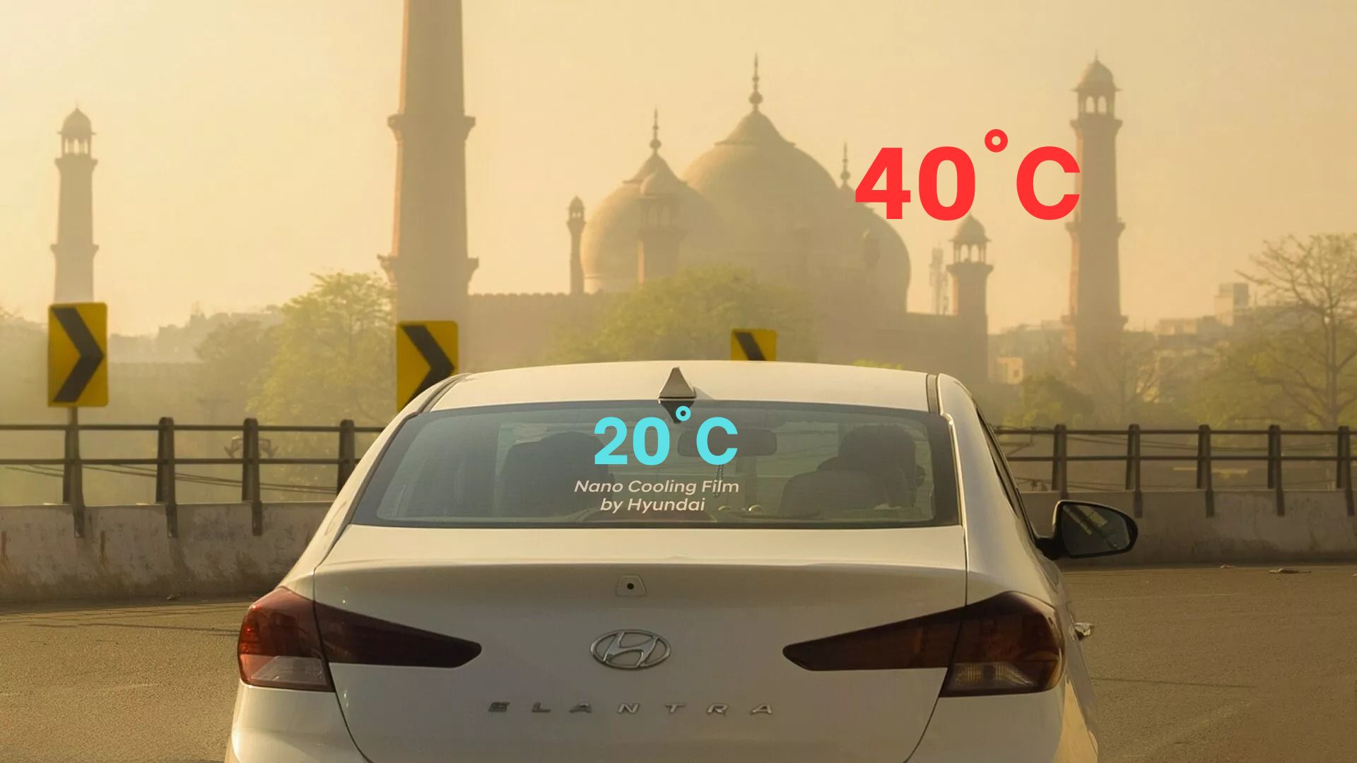 Hyundai sắp hoàn thiện công nghệ để cabin xe luôn mát mẻ bất chấp ngày hè nóng nực - Ảnh 3.