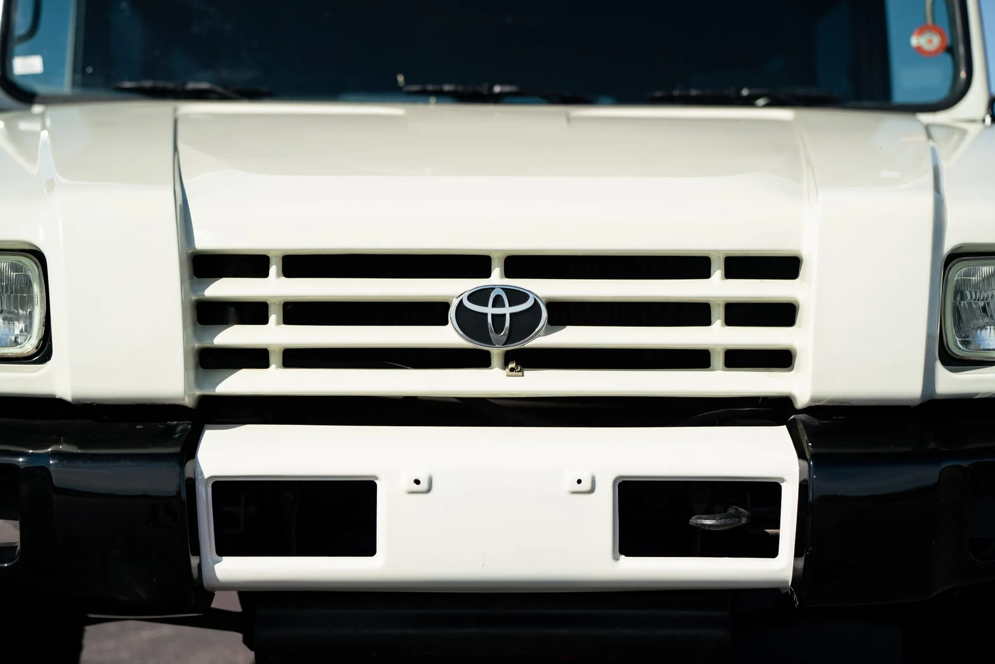 Xe Toyota không phải ai cũng biết: Trông như Hummer, ăn dầu như uống nước lã nhưng được săn lùng gắt gao - Ảnh 14.